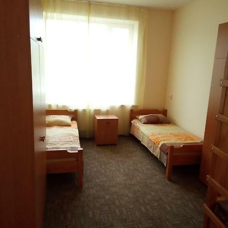 Хостел Ас Міжгір'Я Mizhhirya  Eksteriør billede